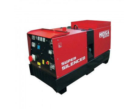 GENERATORS FOR RENT IN TURIN AND ITALY