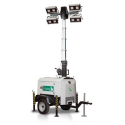 RENTAL TOWER LIGHT