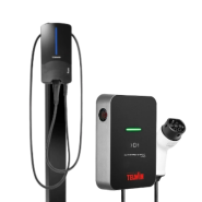 EV charging stations