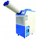 AIR CONDITIONERS RENTAL