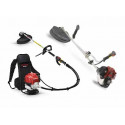 BRUSHCUTTERS