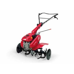 MOTOZAPPE E MOTOCOLTIVATORI