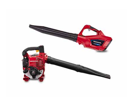 Leaf Blowers - Sales and Shipping | Man.El.Service