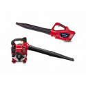 LEAF BLOWERS