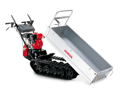 Accessories and spare parts for Honda Brushcutters | Man.El.Service
