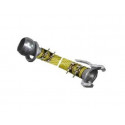 PIPES AND SILENCERS