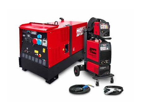 Accessories and Spare Parts for Marine Generators | Man.El.Service