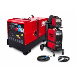 PER GRUPPI ELETTROGENI MARINI