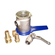 Accessories & spare parts for marine generator sets