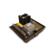 VOLTAGE REGULATORS