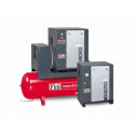 COMPRESSORS