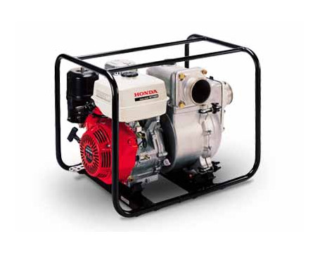Sales and International Shipping Engine Driven Pumps | Man.El.Service