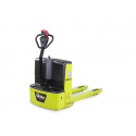ELECTRICS TRUCKS