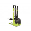 CARRELLI ELEVATORI E STOCCATORI