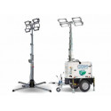 LIGHTING TOWERS