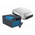 AIR CONDITIONERS FOR VEHICLES AND BOATS