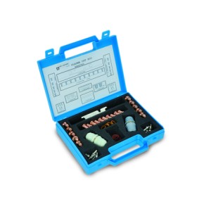 PER TAGLIO AL PLASMA