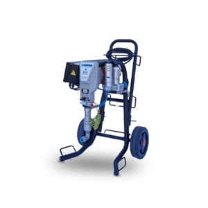 SPRUZZATORI DI LIQUIDI SANIFICANTI