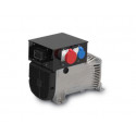 FOR ALTERNATORS