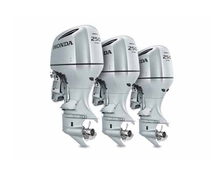 Outboard Engines - Sale at the Best Prices| Man.El.Service
