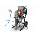 AIRLESS ELECTRIC SPRAYERS