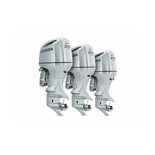 Motori Fuoribordo - Vendita ai migliori prezzi| Man.El.Service