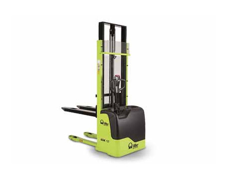 Trucks and Forklift Trucks - Sale and Shipping | Man.El.Service
