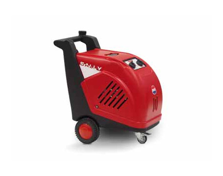 Vendita di Compressori Idropulitrici e Spruzzatori| Man.El.Service