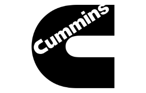 Cummins logo