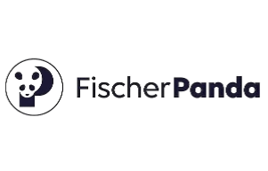 Fisherpanda logo