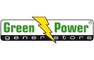 GreenPower logo