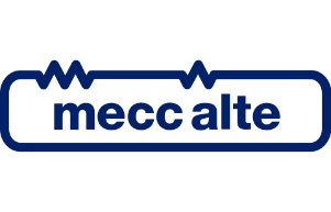 Mecc alte logo
