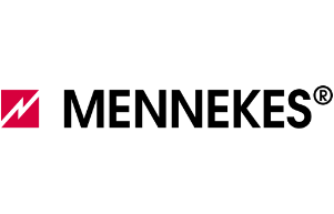 Mennekes logo