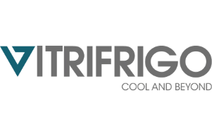 Vitrifrigo logo