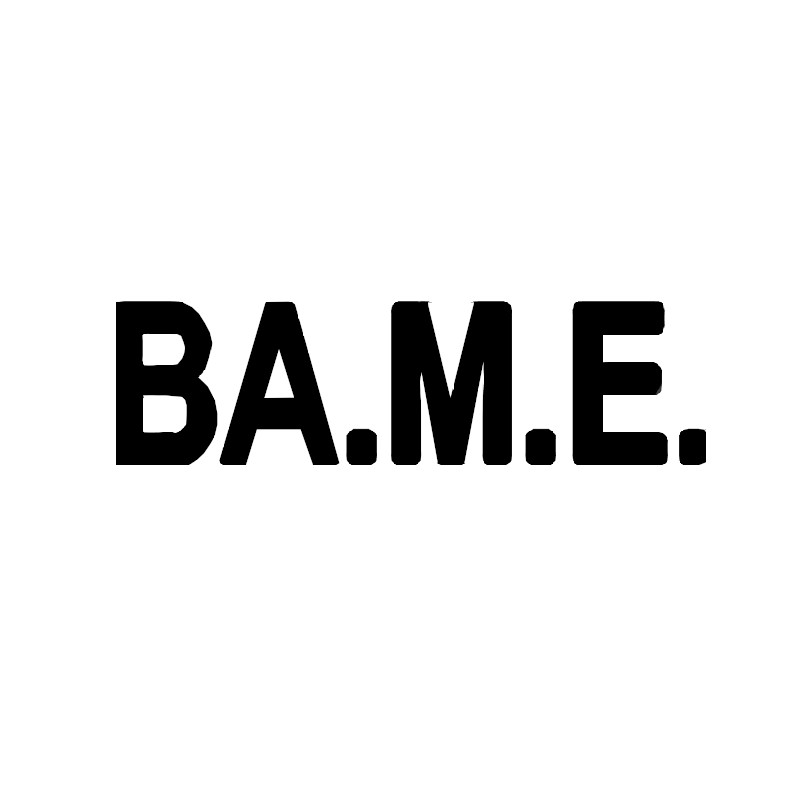 BA.M.E.