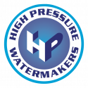 HIGH PRESSURE WATERMAKERS