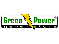 GREEN POWER