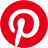 pinterest icon