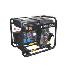 HYUNDAI KIT ATS PER GENERATORI MONOFASE DHY6000 LEK, DHY6000 SE E DHY8000 SE