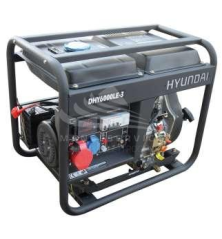 HYUNDAI KIT ATS PER GENERATORI MONOFASE DHY6000 LEK, DHY6000 SE E DHY8000 SE