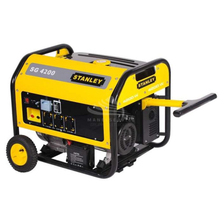 STANLEY SG 4200