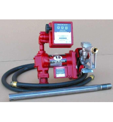 BINDA POMPA EXCELSIOR - G E00 GB