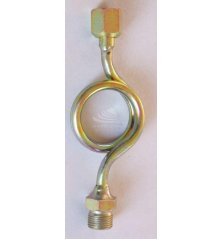 BINDA POMPA EXCELSIOR - G E00 GB