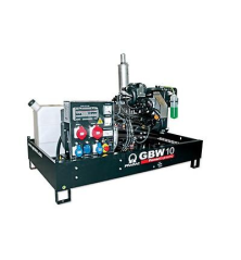 PRAMAC GBW15P APERTO