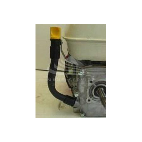 HONDA ASTA LIVELLO OLIO PER GX120