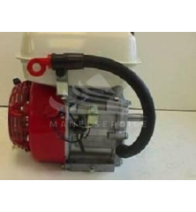 HONDA ASTA LIVELLO OLIO PER GX120