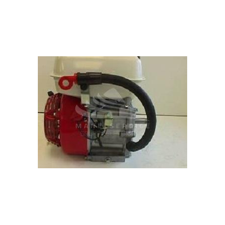 HONDA ASTA LIVELLO OLIO PER MOTORI GX120 GX160 GX240 GX270 GX340 GX390