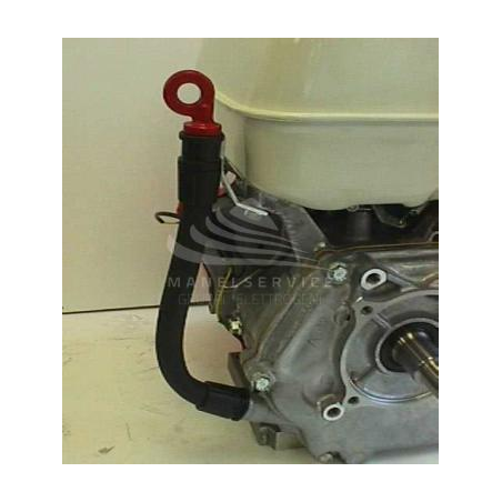 HONDA ASTA LIVELLO OLIO PER GX120