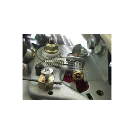 HONDA KIT MORSETTO UNIVERSALE PER MOTORI G E GX