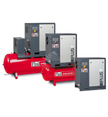 FINI COMPRESSORI PLUS